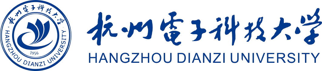 杭州电子科技大学校徽